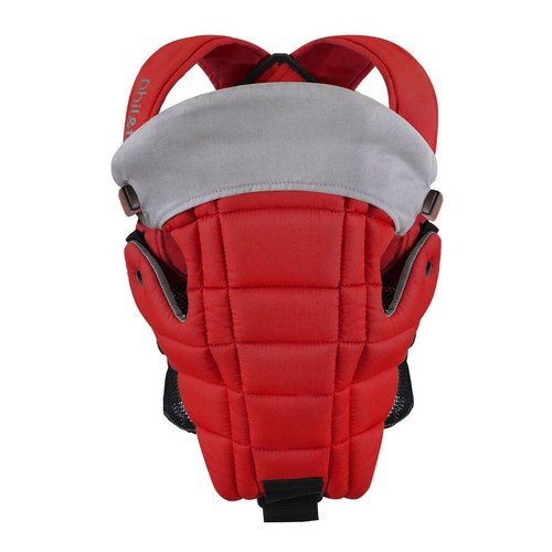 Porte bébé emotion - bébé, carrier