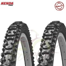 2 PNEUS KENDA 20 X 1.95