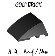 Lego 64225 - 4x Brique coque