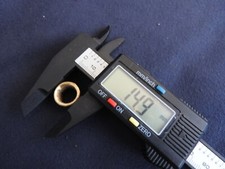 OEILLET POUR CADRAN D HORLOGE