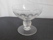 Coupe à champagne verre