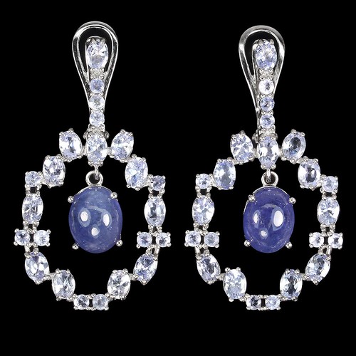 925 argent sterling boucles - 925,