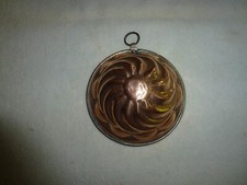 ANCIEN MOULE A GATEAU EN