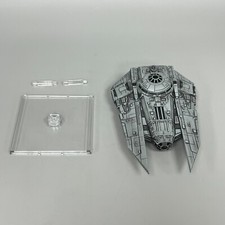 VT-49 DECIMATOR Vaisseau