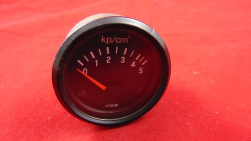 Instrument indicateur pression - indicateur,