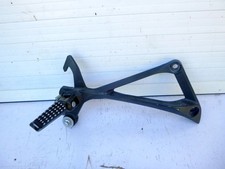 PLATINE ARRIÈRE DROITE