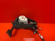 RENAULT CLIO 3 CEINTURE AVANT