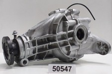 4460310013 DIFFERENTIEL ARRIÈRE / 50547 / 144352 POUR MERCEDES-BENZ CLASE M W16