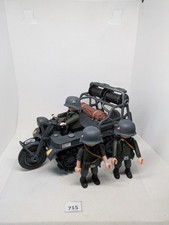 Accessoires playmobil WW2 avec