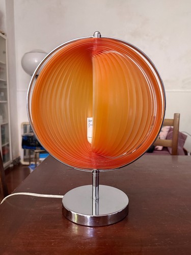 Lampe table kare design - kare,