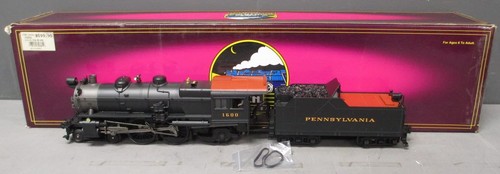 Mth 3038 o - mth, pennsylvania