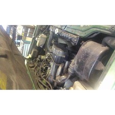 MOTEUR COMPLET MITSUBISHI