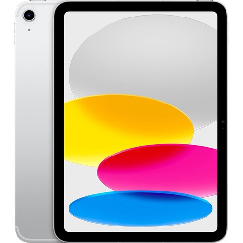 Apple ipad 10e - ipad, (2022)