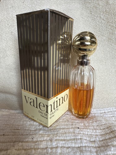 Eau toilette valentino - de,
