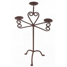 Bougeoir Oriental Marocain