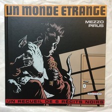 Mezzo pirus un - &, monde