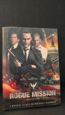 ROGUE MISSION | Neuf