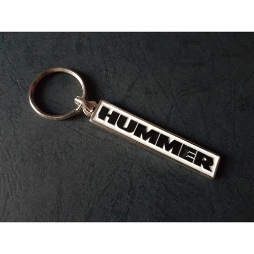 Porte clés hummer h2 h4 - porte-clés, hummer,