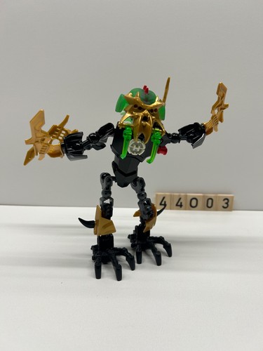 Lego hero factory - lego, scarox