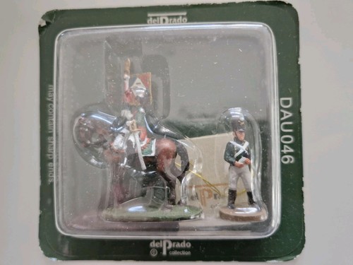 Soldats plomb des guerres - en,