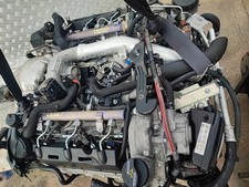 MOTEUR Jeep Grand Cherokee (WH/WK) SUV 3.0 CRD V6 24V (EXL)