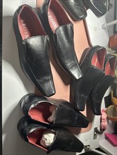 chaussures homme 40 /41  et 42