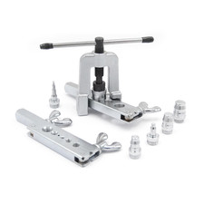 Évasement de tube +