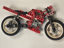 Lego Technic 8422 Circuit