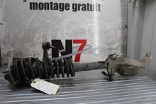 Amortisseur avant gauche ALFA ROMEO 147 PHASE 1 50515466