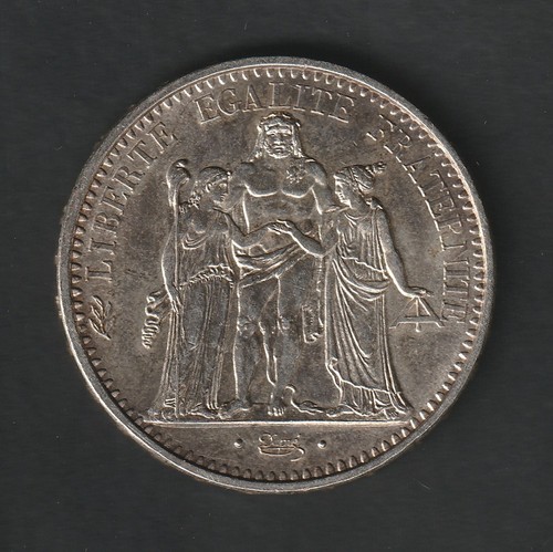 Francs argent france - francs, argent,