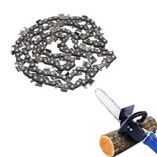 22 Chaîne Tronçonneuse Lame
