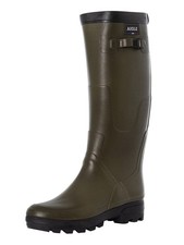 Aigle Pour des hommes Bottes