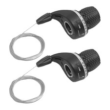 Manettes De Changement De