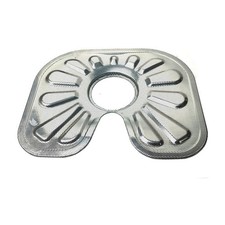 Filtre tamis inox lave-vaisselle - 1118939014 - Electrolux Zanussi AEG