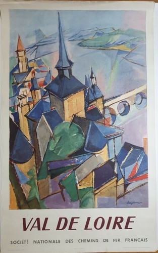 Val loire despierre 1957 - loire,