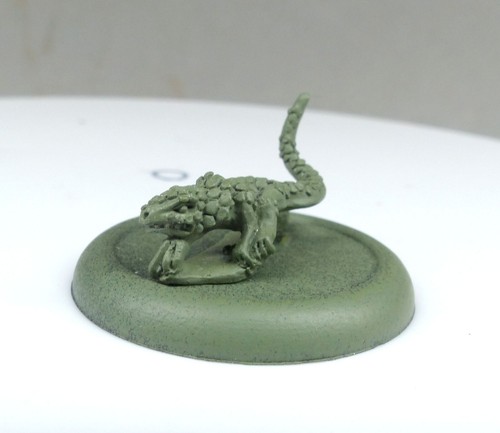 Warhammer old world - ,, 9th