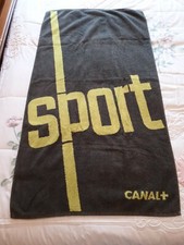 Drap De Bain Canal+