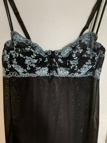 Tres elegante sexy nuisette - tres,
