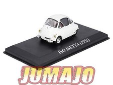 VA75 voiture 1/43 IXO altaya 