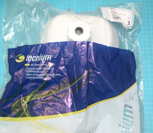 Couvercle filtre air - couvercle,
