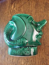 Pichet en faïence Cyrano de