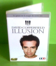 David Copperfield : Illusion 