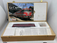 HO ROCO 43563 BB9292 CAPITOLE EDITION MUSEE