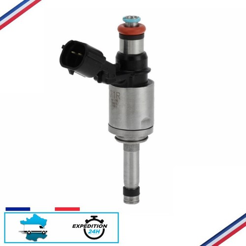 Injecteur essence pour renault - injecteur,