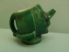 La poterie Perigordine Pichet Zoomorphe Cyrano de Bergerac