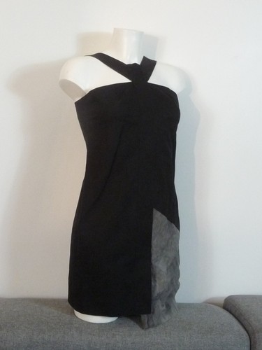 Tunique robe courte - 🌼,