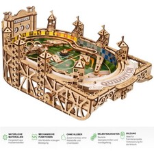 UGEARS Harry Potter Quidditch
