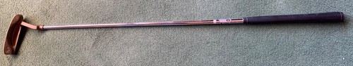 Putter vintage maruman 6130 - maruman, mp-6130