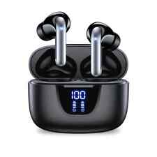 Écouteurs sans fil stéréo