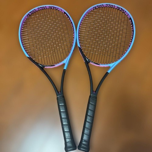 Ensemble raquettes head - raquettes,